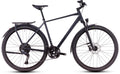 Cube Kathmandu SLX – 28 Zoll – Diamant – 2025