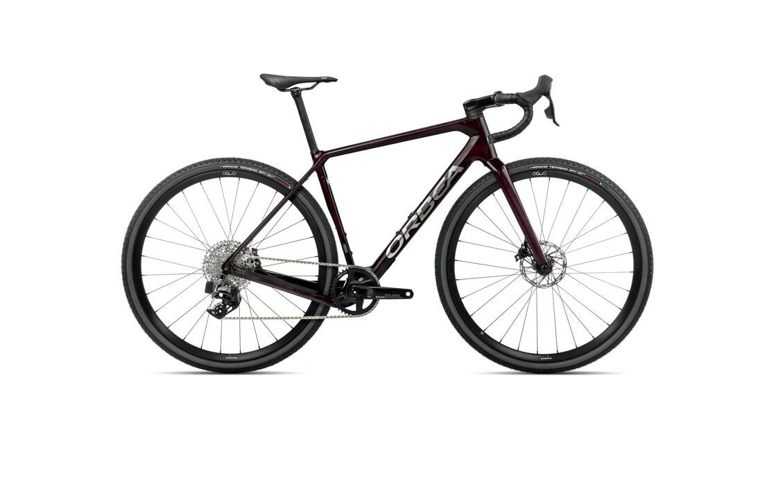 Orbea Terra M31e Team 1X – 28 Zoll – Diamant – 2025