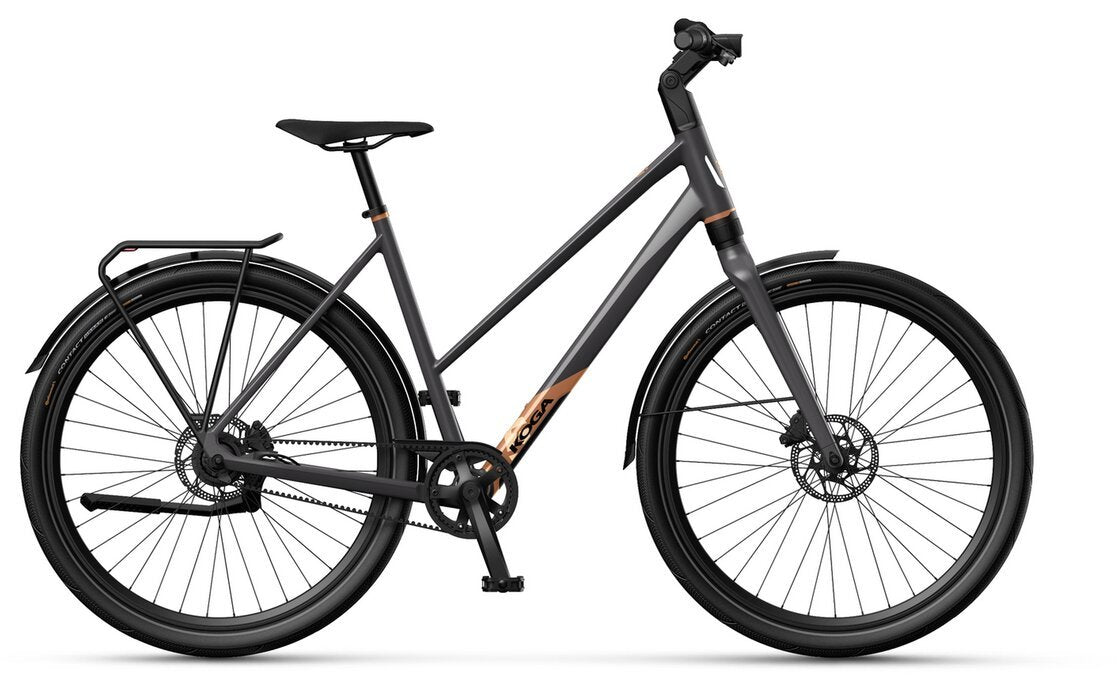 Koga F3 7.0 Mixed – 28 Zoll – Damen Sport – 2024