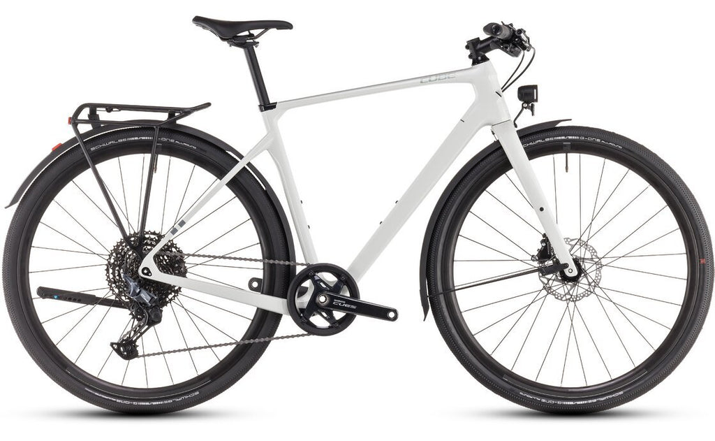Cube Nulane C:62 SLX FE – 28 Zoll – Diamant – 2025