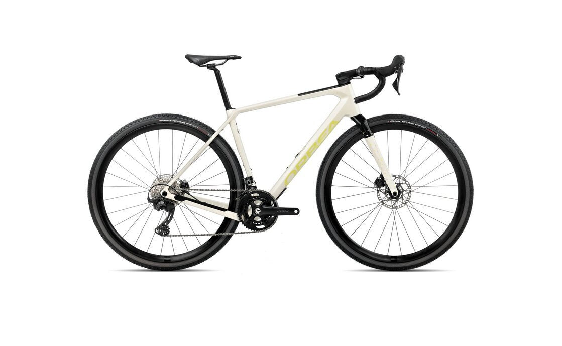 Orbea Terra M30 Team – 28 Zoll – Diamant – 2025