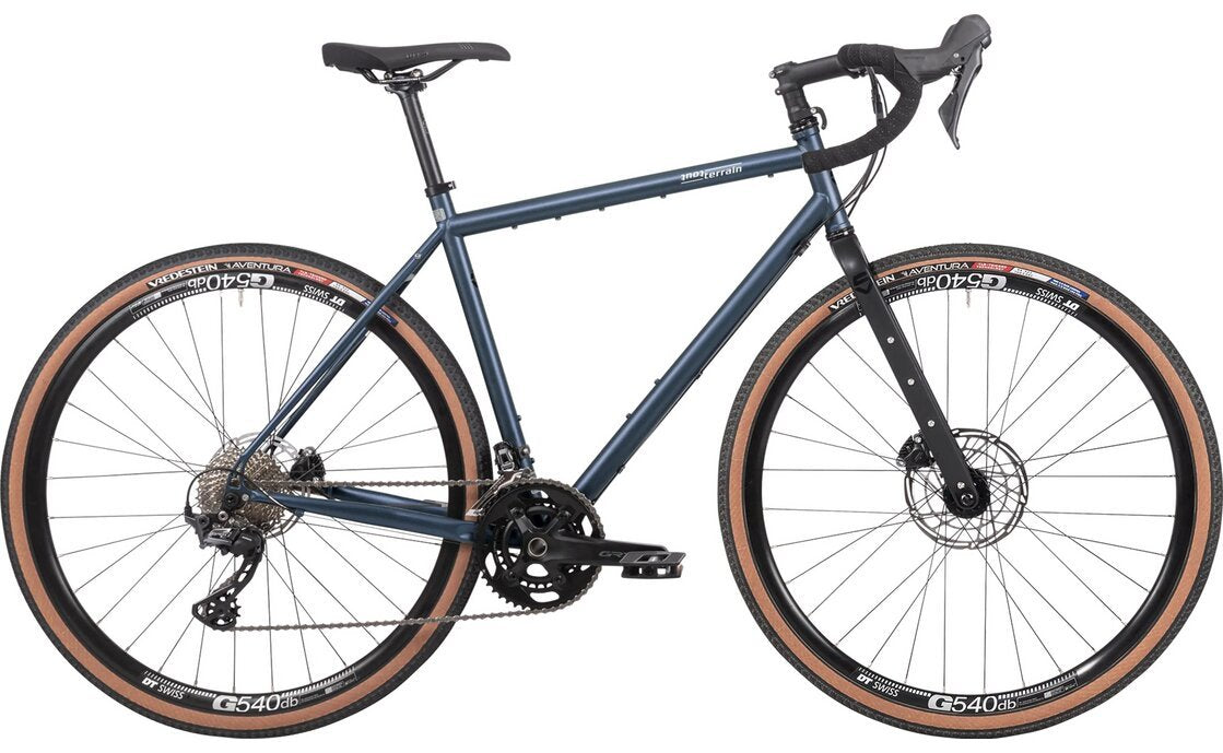Tout Terrain Vasco GT 28 Select 3.4 – 28 Zoll – Diamant – 2023
