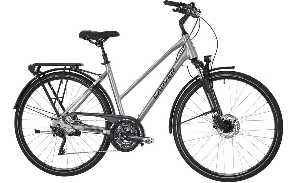 Carver Tour 130 – 28 Zoll – Damen Sport – 2024