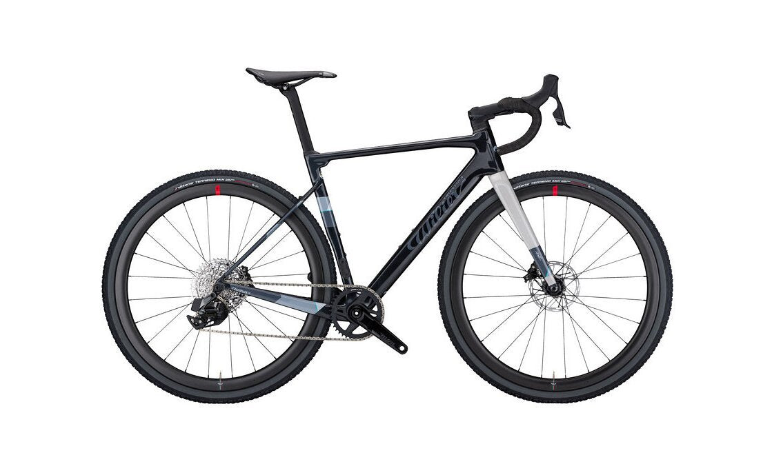 Wilier Rave SL – GRX – NDR38 – 28 Zoll – Diamant – 2024