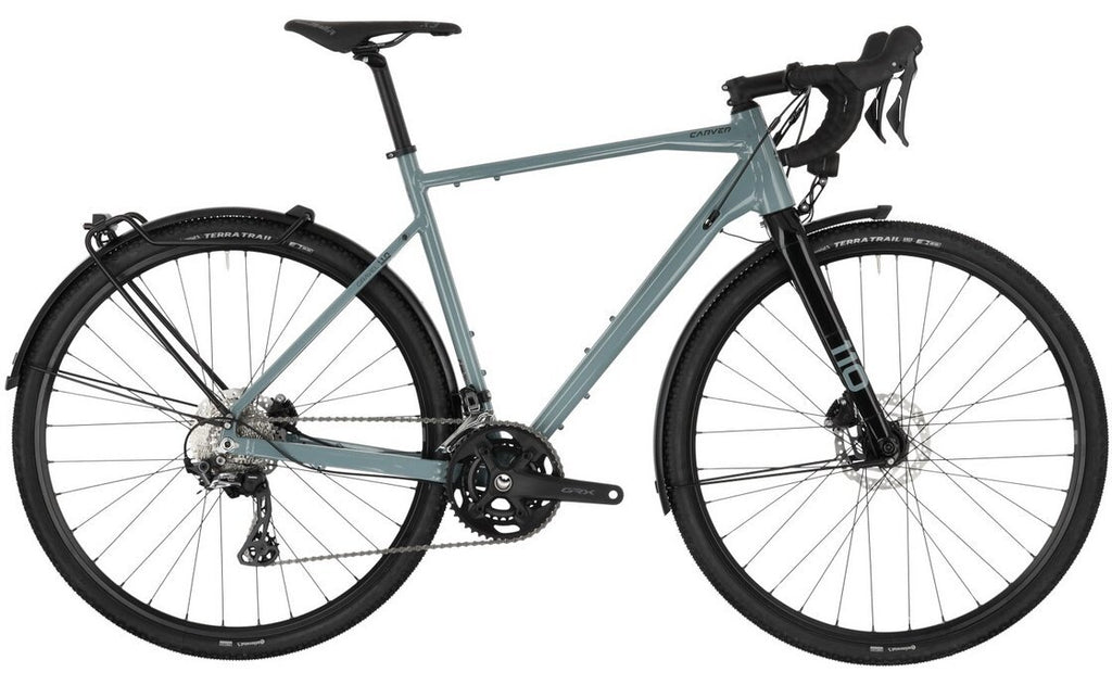 Carver Gravel 110 Street – 28 Zoll – Diamant – 2024