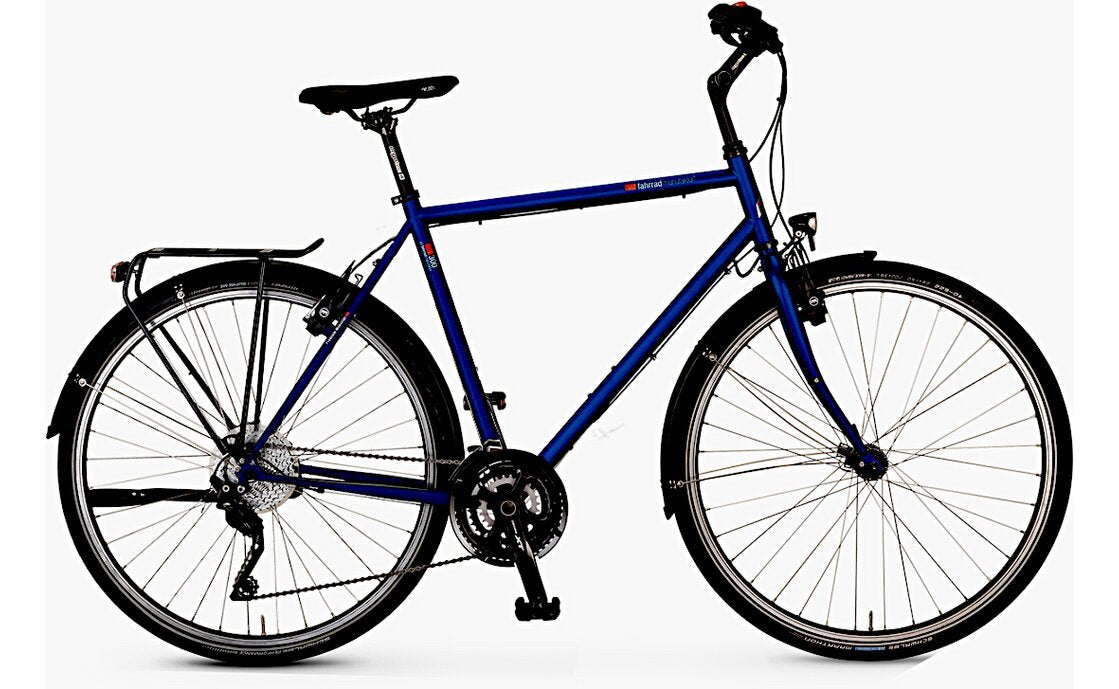 VSF Fahrradmanufaktur T-300 – HS22 – 28 Zoll – Diamant – 2023