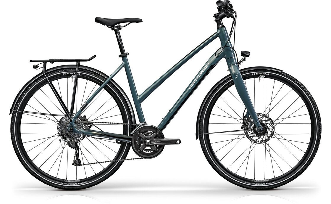 Centurion Accordo 400 EQ Tour – 28 Zoll – Damen Sport – 2023