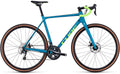 Cube Cross Race – 28 Zoll – Diamant – 2023