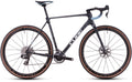 Cube Cross Race C:68X SLT – 28 Zoll – Diamant – 2025