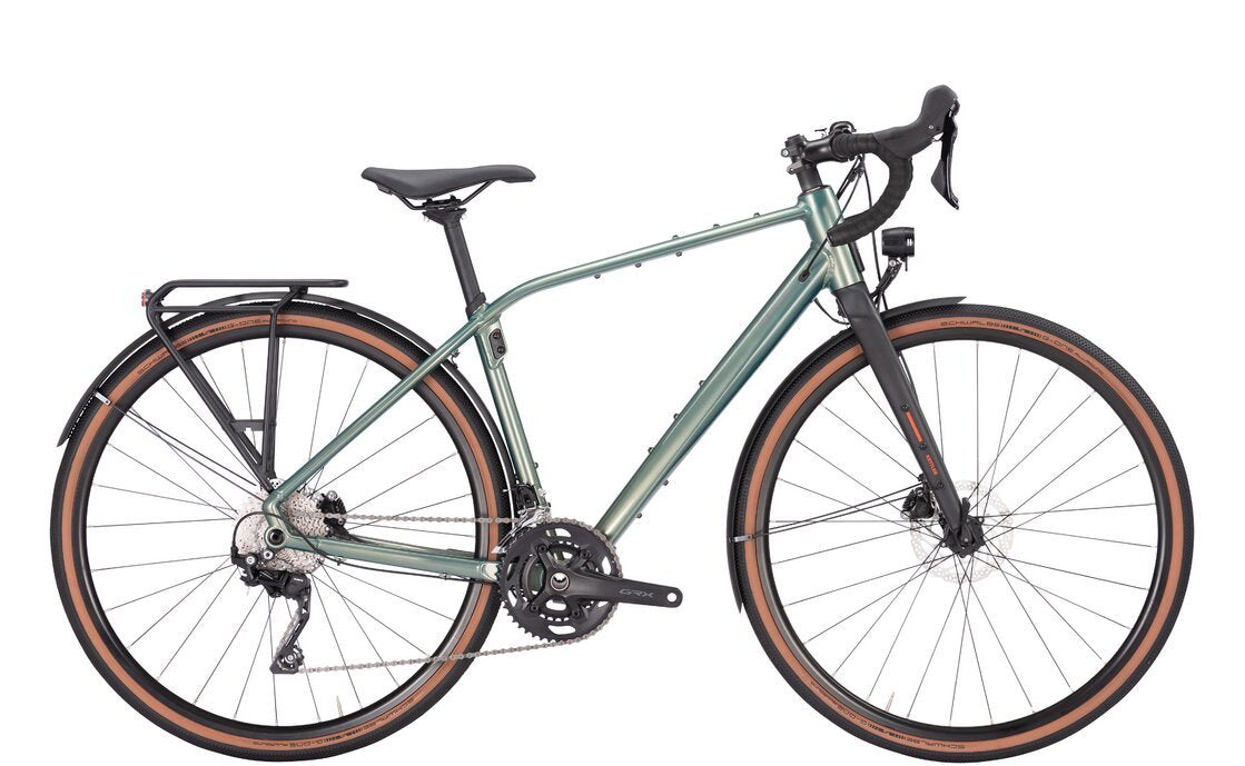 Kettler Scinto 1.0 Tour – 28 Zoll – Diamant – 2025