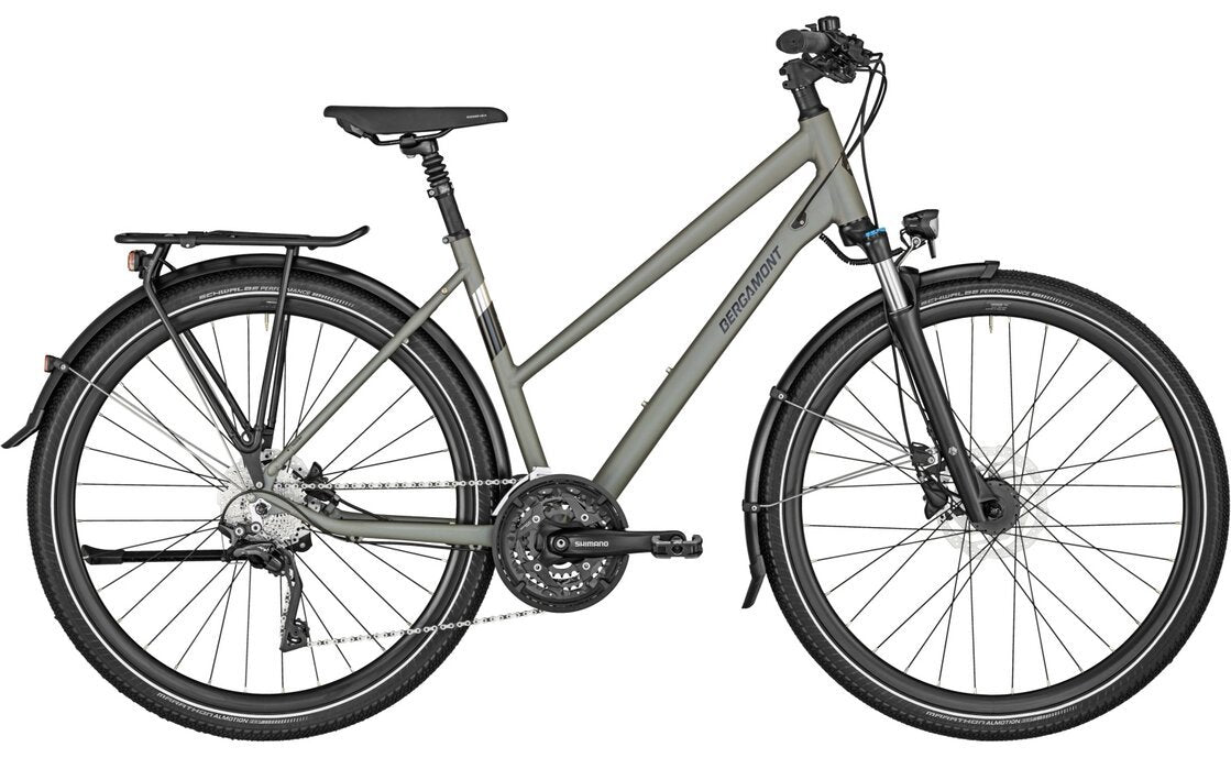 Bergamont Horizon 7 Lady – 28 Zoll – Damen Sport – 2024