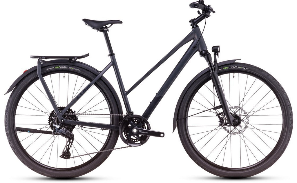 Cube Kathmandu SLX – 28 Zoll – Damen Sport – 2025