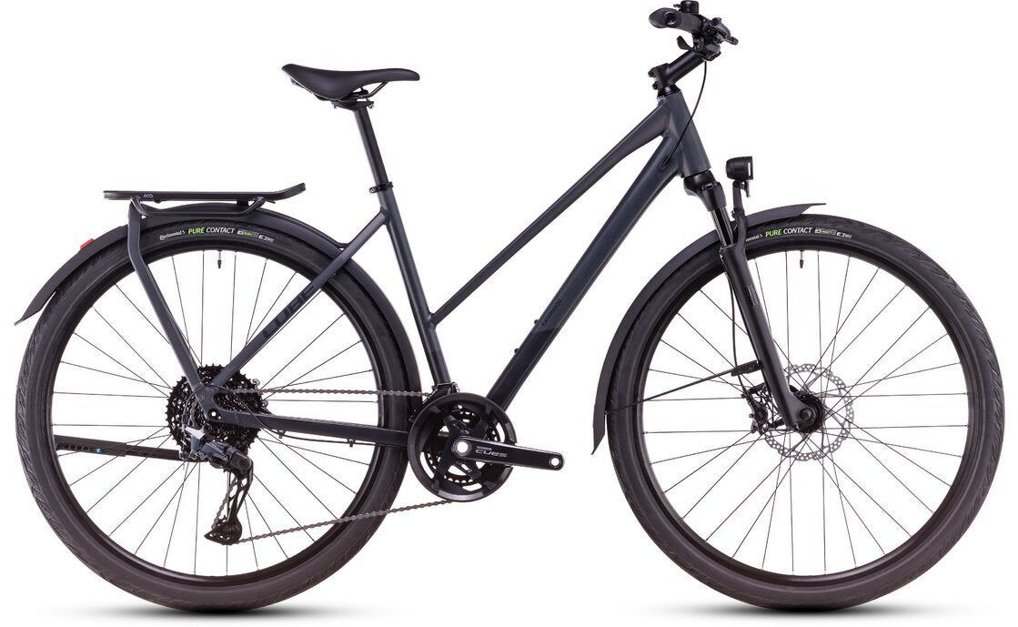 Cube Kathmandu SLX – 28 Zoll – Damen Sport – 2025