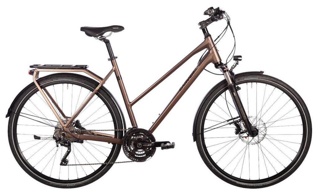 Carver Route 150 30s – 28 Zoll – Damen Sport – 2024