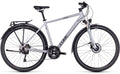 Cube Nature EXC Allroad – 28 Zoll – Diamant – 2023