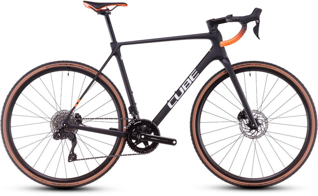 Cube Cross Race C:62 Pro – 28 Zoll – Diamant – 2025