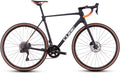 Cube Cross Race C:62 Pro – 28 Zoll – Diamant – 2025