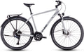 Cube Nature EXC Allroad – 28 Zoll – Diamant – 2026