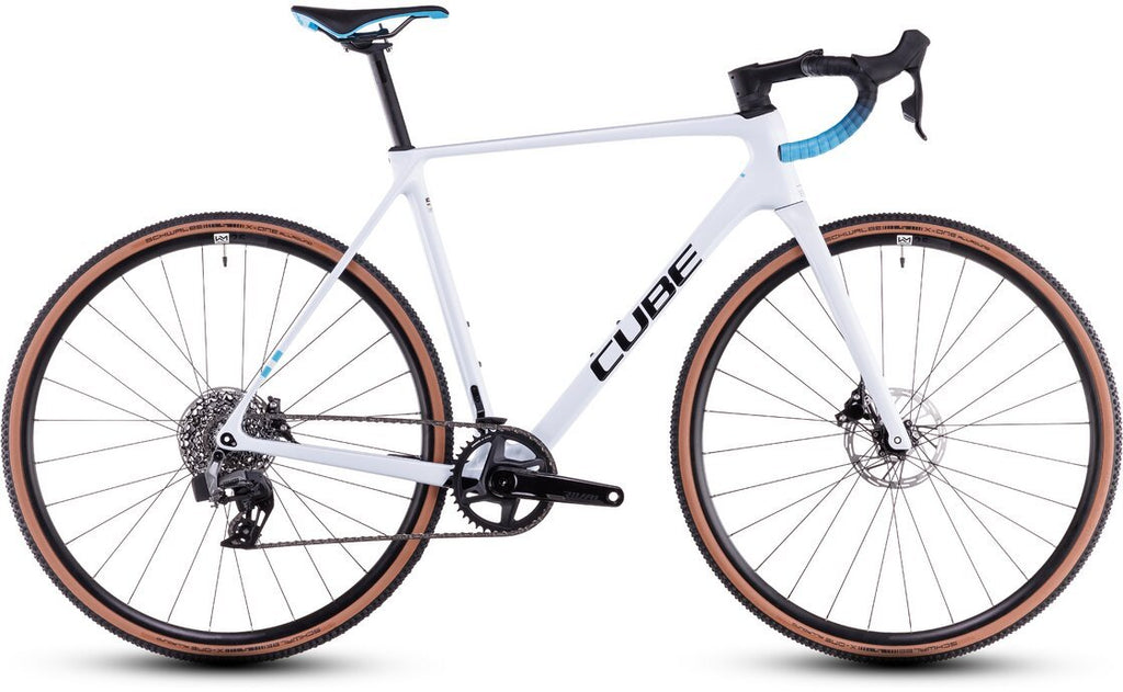 Cube Cross Race C:62 Race – 28 Zoll – Diamant – 2025