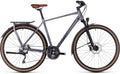 Cube Kathmandu SLX – 28 Zoll – Diamant – 2024