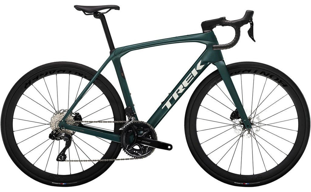 Trek Domane SLR 6 Gen 4 – 28 Zoll – Diamant – 2023