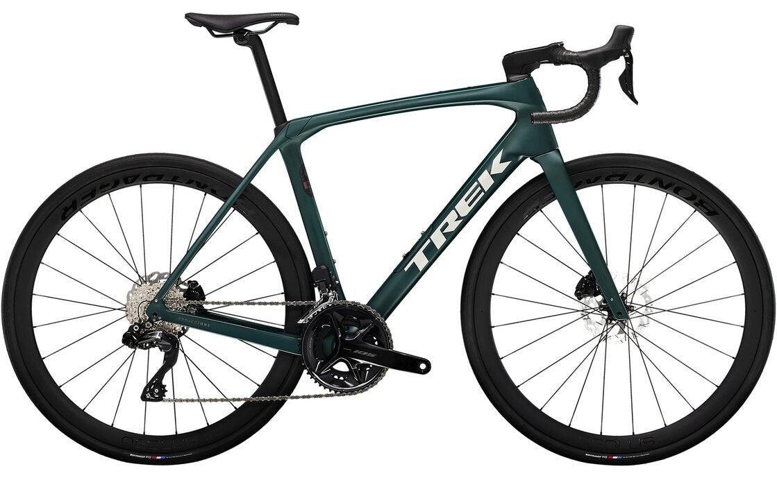 Trek Domane SLR 6 Gen 4 – 28 Zoll – Diamant – 2023