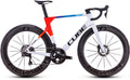 Cube Litening AERO C:68X SLT – 28 Zoll – Diamant – 2025