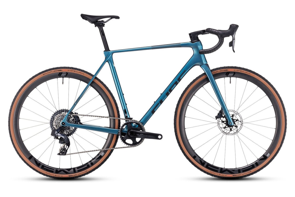 Cube Cross Race C:68X SLT – 28 Zoll – Diamant – 2024