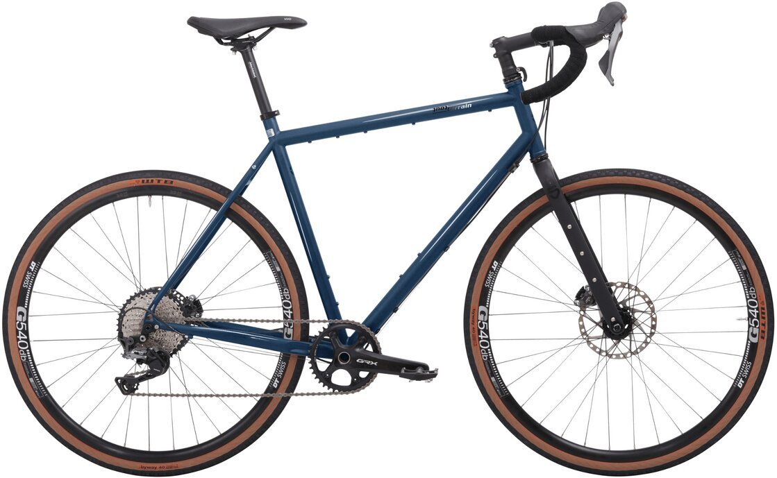 Tout Terrain Vasco GT 28 Select 3.1 – 28 Zoll – Diamant – 2024