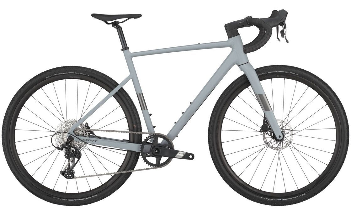 Scott Speedster Gravel 20 – 28 Zoll – Diamant – 2025