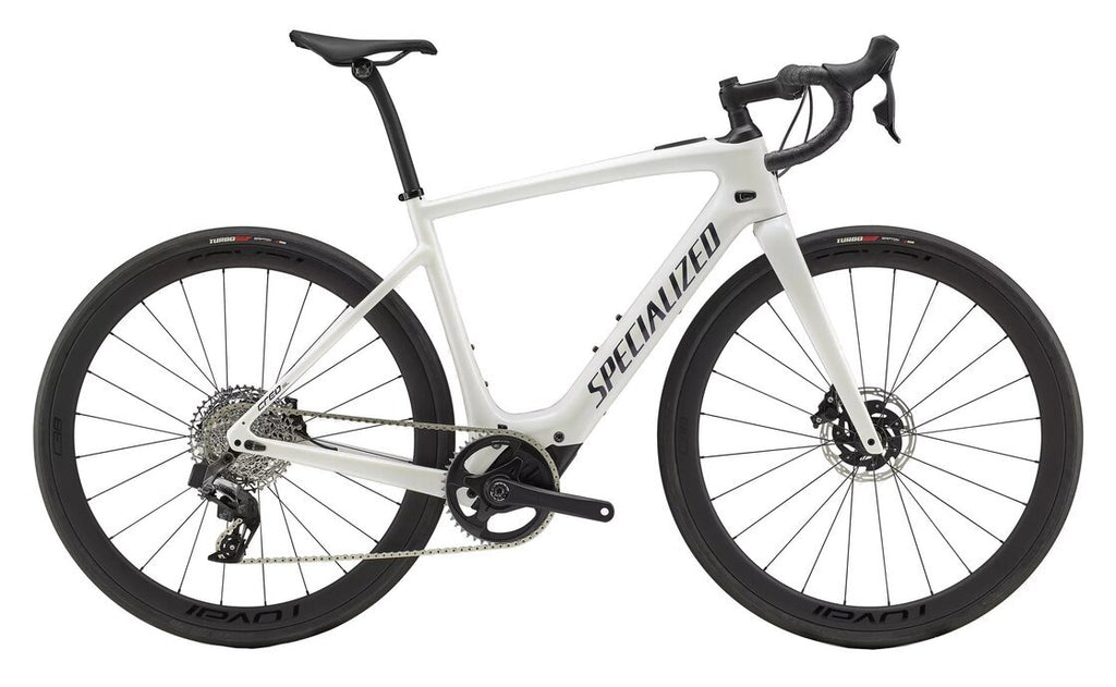Specialized Turbo Creo SL Expert Carbon – 320 Wh – 28 Zoll – Diamant