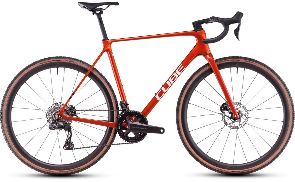 Cube Cross Race C:62 SLX – 28 Zoll – Diamant – 2025