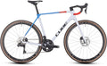 Cube Cross Race C:68X TE – 28 Zoll – Diamant – 2024