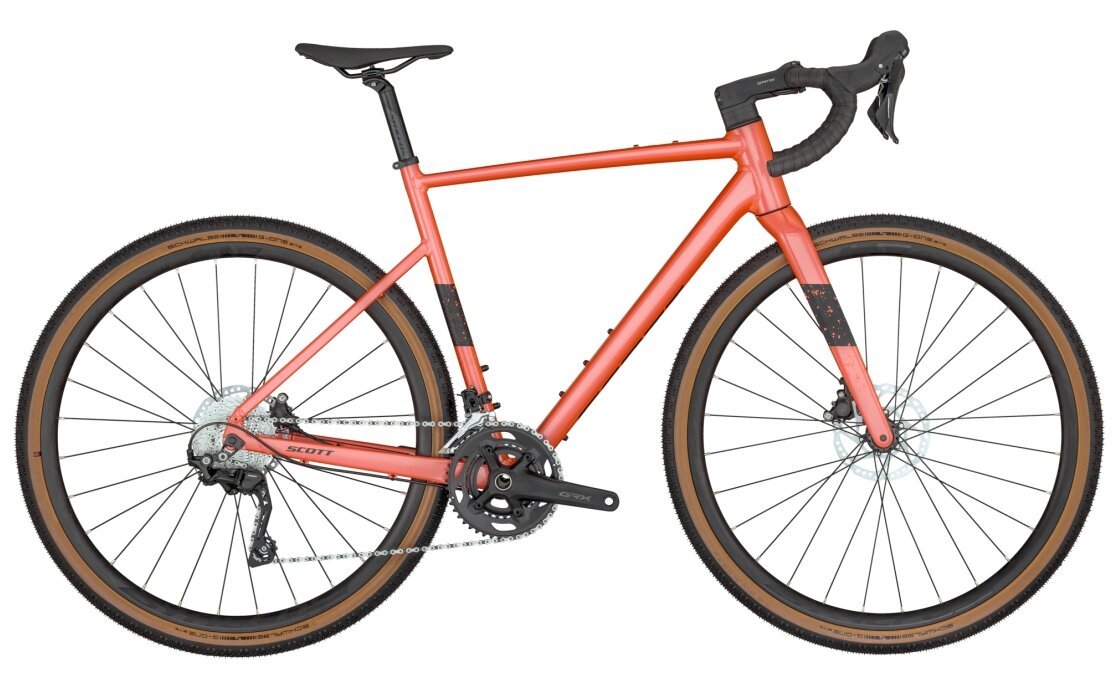 Scott Speedster Gravel 40 – 28 Zoll – Diamant – 2024