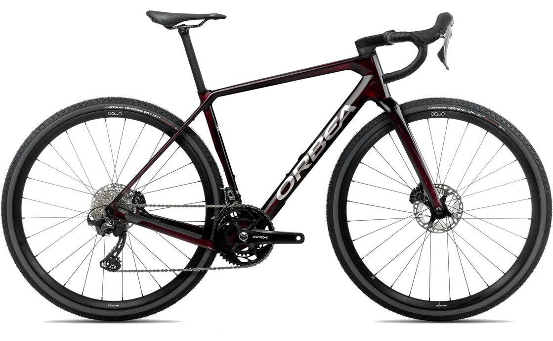 Orbea Terra M20 Team – 28 Zoll – Diamant – 2024
