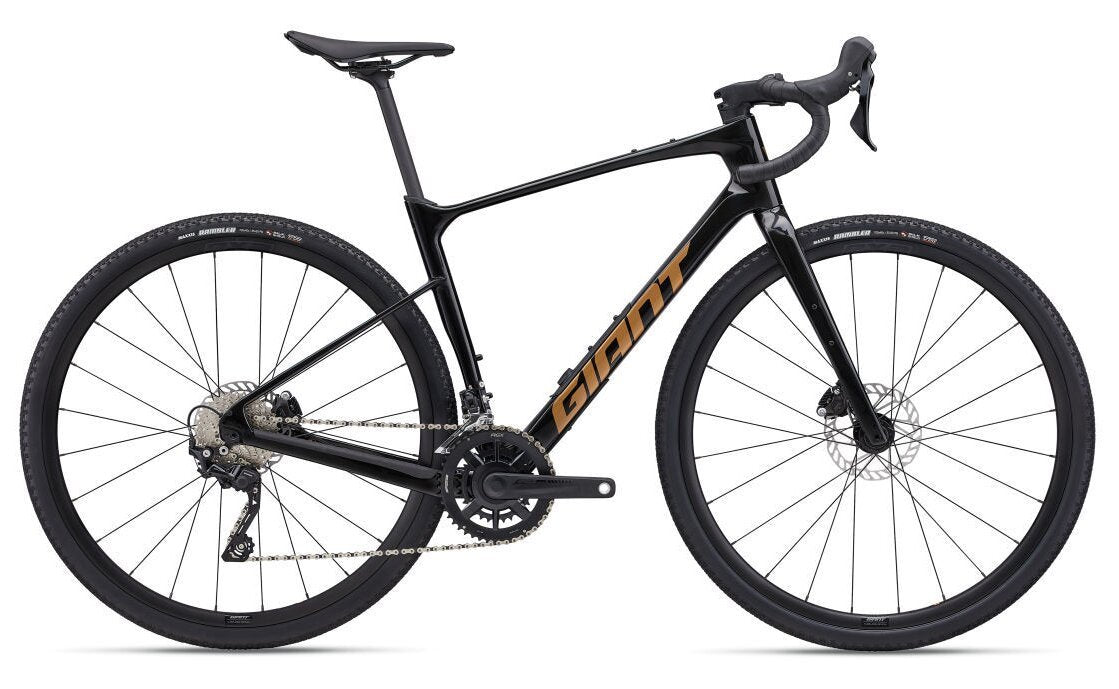 Giant Revolt Advanced 3 – 28 Zoll – Diamant – 2025