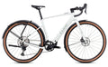 Cube Nuroad Hybrid C:62 Race FE 400X – 400 Wh – 28 Zoll – Diamant – 2025