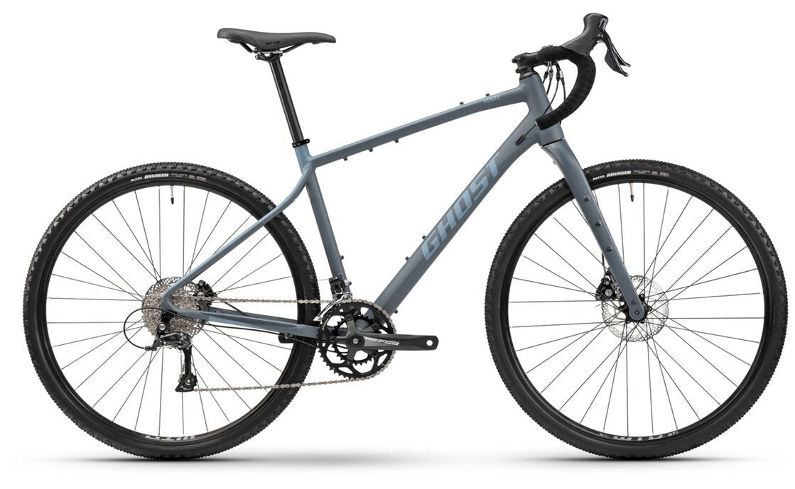 Ghost Asket – 28 Zoll – Diamant – 2025