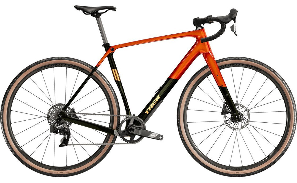 Trek Checkpoint SL 5 AXS Gen 3 – 28 Zoll – Diamant – 2026