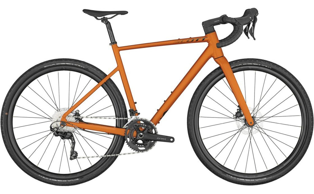 Scott Speedster Gravel 30 – 28 Zoll – Diamant – 2023