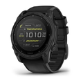 GARMIN Tactix 8 Elite – 51mm Solar Saphir Schwarz