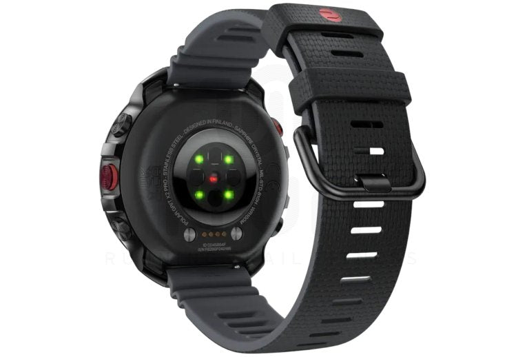 Polar Grit X 2 Pro