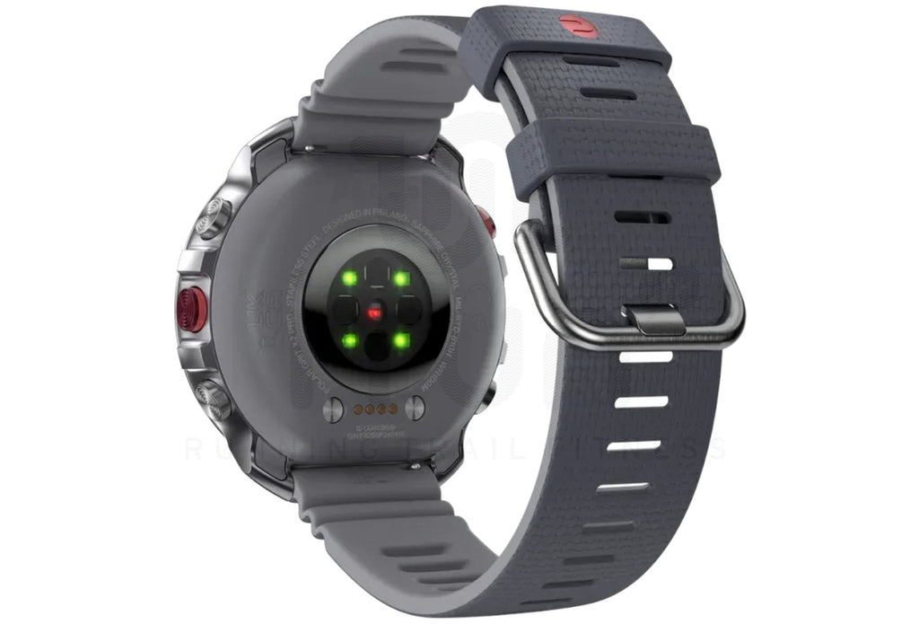 Polar Grit X 2 Pro