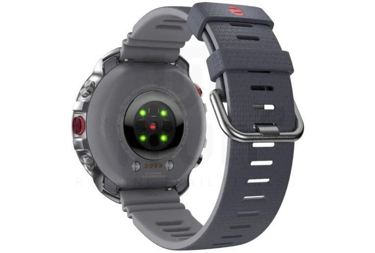 Polar Grit X 2 Pro