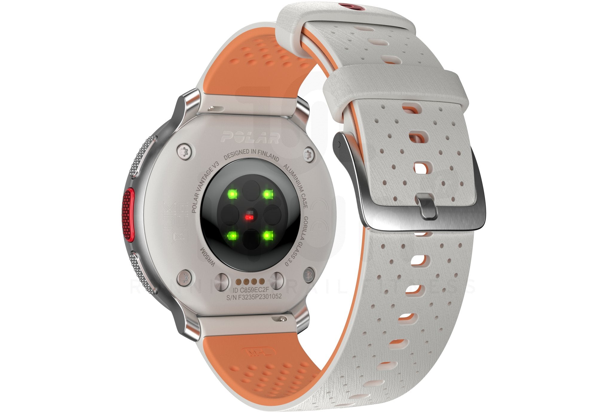 Polar Vantage V3