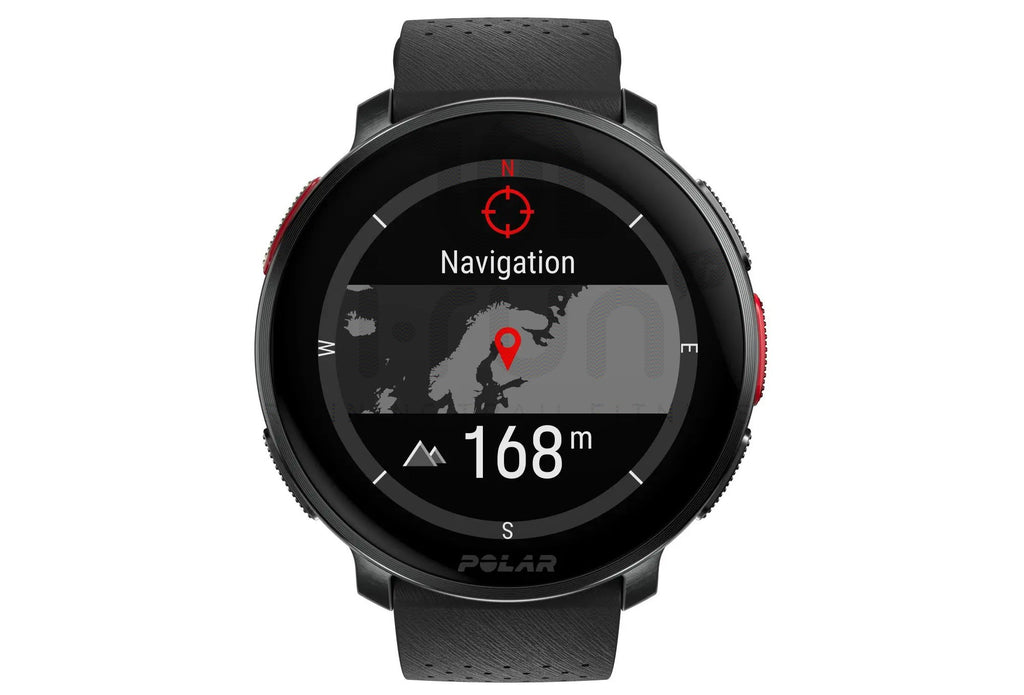Polar Vantage V3